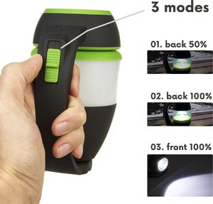 Lampka biurkowa Maclean czarna  (MCE298) 6