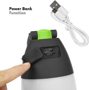 Lampka biurkowa Maclean czarna  (MCE298) 7