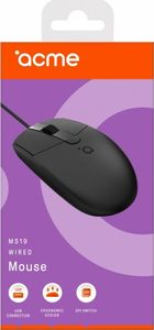 Mysz Acme MS19 (327870) 7