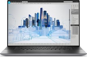 Laptop Dell Precision 5760 (1028411204688) 1