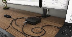 Stacja/replikator I-TEC USB-C (C31HDMIDPDOCKPD100) 3