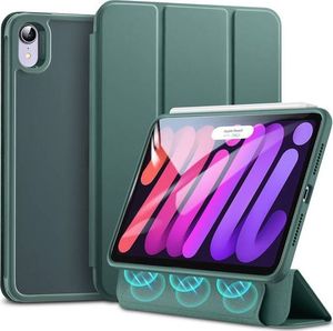 Etui na tablet ESR Etui ESR Rebound Hybrid Apple iPad mini 2021 (6. generacji) Frosted Green 1