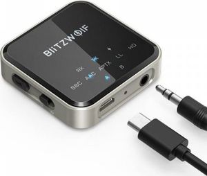 Adapter bluetooth Blitzwolf BW-BL3 1