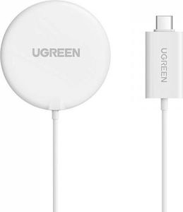 Ładowarka Ugreen MagSafe Indukcyjna 2 A (UGR1174WHT) 1