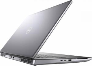 Laptop Dell Precision 7760 (N004P7760EMEA_VIVP) 1