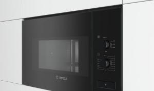 Kuchenka mikrofalowa Bosch BFL550MB0 2