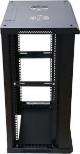 Szafa ExtraLink Wisząca 19" 18U (EX.16880) 4