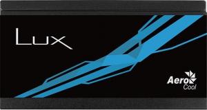 Zasilacz Aerocool LUX 1000W (AEROLUX-1000-80GOLD) 3