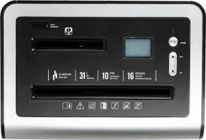 Niszczarka Deli E9917-EU 270 W 2