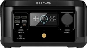 EcoFlow Stacja zasilania River Mini Wireless 210 Wh 2