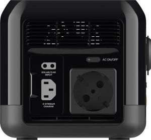 EcoFlow Stacja zasilania River Mini Wireless 210 Wh 5