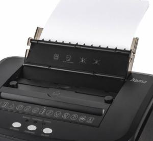 Niszczarka Hama Premium Auto M120 P-4 2