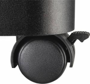 Niszczarka Hama Premium Auto M120 P-4 4