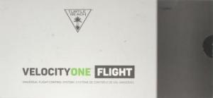 Joystick Turtle Beach Symulator lotu VelocityOne (TBS-0715-02) 12