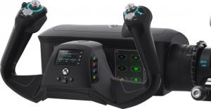 Joystick Turtle Beach Symulator lotu VelocityOne (TBS-0715-02) 4
