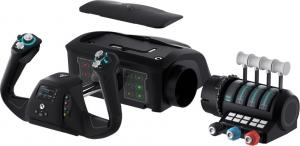 Joystick Turtle Beach Symulator lotu VelocityOne (TBS-0715-02) 5