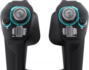 Joystick Turtle Beach Symulator lotu VelocityOne (TBS-0715-02) 6