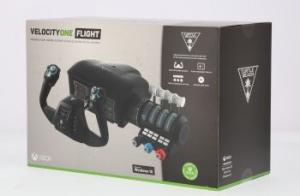 Joystick Turtle Beach Symulator lotu VelocityOne (TBS-0715-02) 10