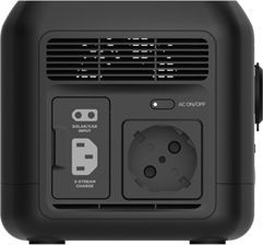 EcoFlow Stacja zasilania River Mini 210 Wh 4