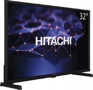 Telewizor Hitachi 32HE1105 LED 32'' HD Ready 2