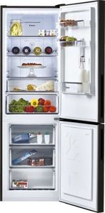 Lodówka Candy CMGN 6184BN 2