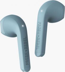 Słuchawki Fresh n Rebel Twins 1 Dusky Blue (002175510000) 5