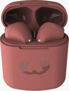 Słuchawki Fresh n Rebel Twins 1 Safari Red (002175580000) 4