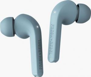 Słuchawki Fresh n Rebel Twins 1 Tip Dusky Blue (002175870000) 5