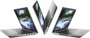 Laptop Dell Latitude 5521 (N012L552115EMEA) 11