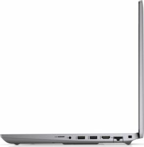 Laptop Dell Latitude 5521 (N012L552115EMEA) 13