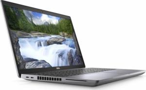 Laptop Dell Latitude 5521 (N012L552115EMEA) 4