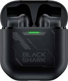 Słuchawki Black Shark JoyBuds Czarne 2