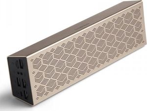 Głośnik Edifier MP380 złoty (MP380 gold) 2