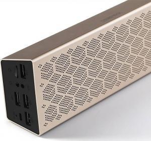 Głośnik Edifier MP380 złoty (MP380 gold) 4