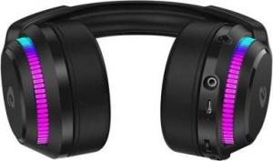 Słuchawki Dareu A710 Czarne (TH648G08601R) 4