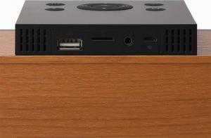 Głośnik Edifier MP260 czarny (MP260 brown) 4