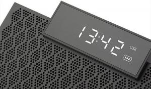 Głośnik Edifier MP260 czarny (MP260 brown) 5