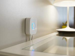 Philips Hue mostek (Bridge) 2