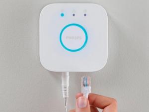 Philips Hue mostek (Bridge) 3