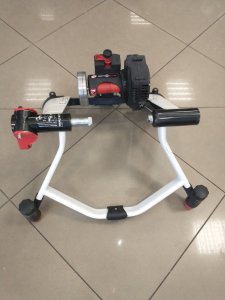 Elite Elite Gradient Simulator Rizer Interactive version 8