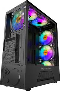 Obudowa Darkflash LEOCase RGB 11