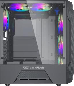 Obudowa Darkflash LEOCase RGB 2