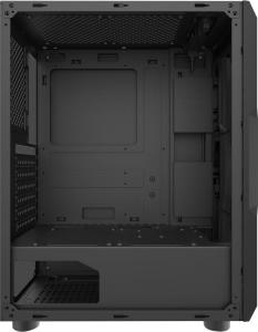 Obudowa Darkflash AquariusCase Czarna 7