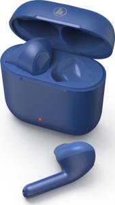 Słuchawki Hama Freedom Light (001840740000) granatowe 2
