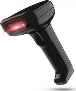 Czytnik kodów kreskowych Deli Bezprzewodowy 1D E14952 (E14952) 2