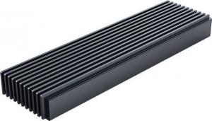 Kieszeń Orico M.2 NVMe - USB-C 3.2 Gen 2 (M2PJ-C3-GY-BP) 2