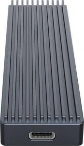 Kieszeń Orico M.2 NVMe - USB-C 3.2 Gen 2 (M2PJ-C3-GY-BP) 4