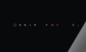 Okap Electrolux LFV619K 2