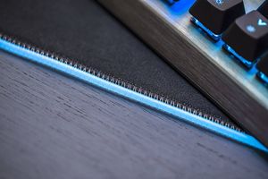 Podkładka Darkflash Flex 900 Cloth RGB 5