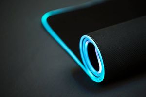 Podkładka Darkflash Flex 900 Cloth RGB 8